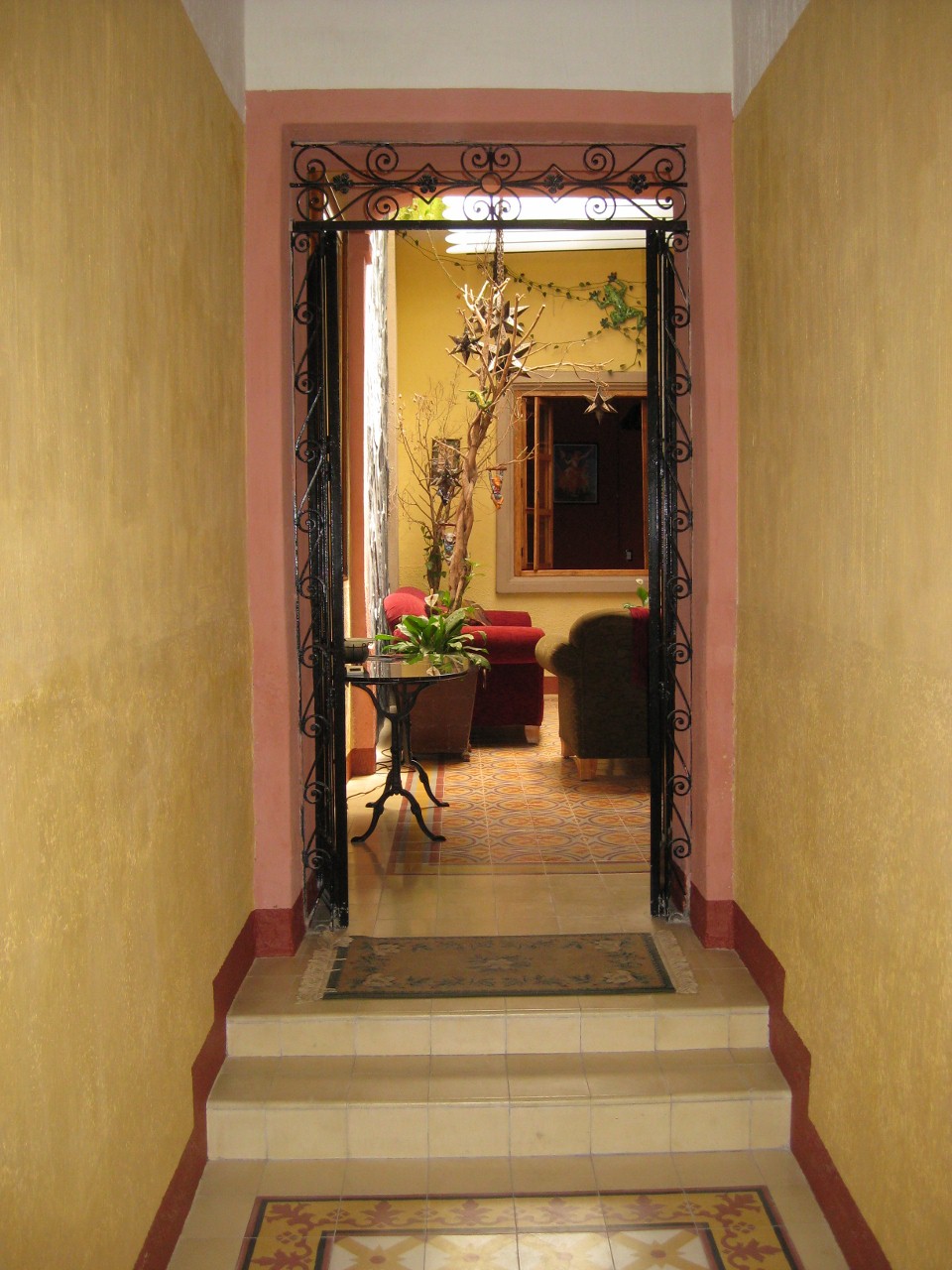 Casa Rayon Guadalajara, Jalisco, Mexico Holiday Homes Long